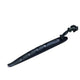 Union Fender hinter Race to Seat Post