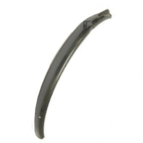 Voorbalboard 26 28 Anthrazit