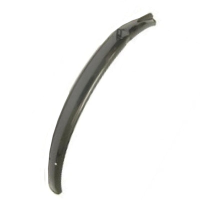 Voorbalboard 26 28 Anthrazit
