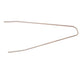 Eurofender EF Maddelard Rod Snello 46