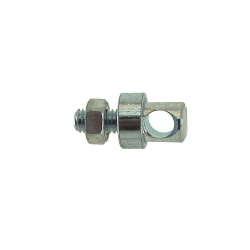 Bofix -Kotflügel Bolt Eye M5x15 Lang pro 12