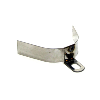 Bofix -Bag A 6 Fender Suspension Brackets 50 mm