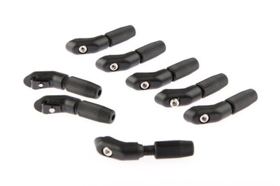 Kotflügelhalterung Mirage Speedclips (P8)