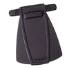 Vorderrad-Schutzblech Touring City Bike 18 cm schwarz