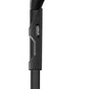 Ursus Standard King Evo Achtervork R40 Schwarz