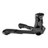 Standard Jumbo Aluminium 28 Zoll 29 mm schwarz