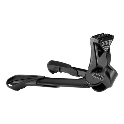 Standard Jumbo Aluminium 28 Zoll 29 mm schwarz
