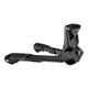 Standard Jumbo Aluminium 28 Zoll 29 mm schwarz