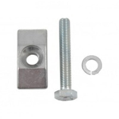 Esge Standardplatte mit Bolzen (alt)