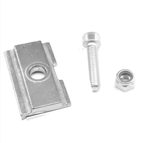 ESGE -Standard -Adapterplaat F20