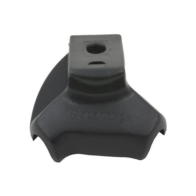 Spanninga Standardkappe 30mm, für Easystand und Libra
