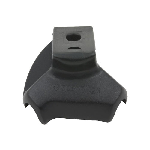 Spanninga Standardkappe 30mm, für Easystand und Libra