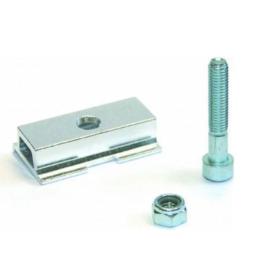 Ursus standard adapterplatte für gazelle m8x45 für ursus king