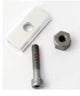 Ursus Standard Adapterplatte Jumbo schmal