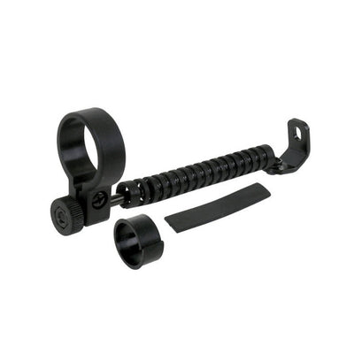 Abi senden gem. Controller M-Welle 28,6 31,8 mm.