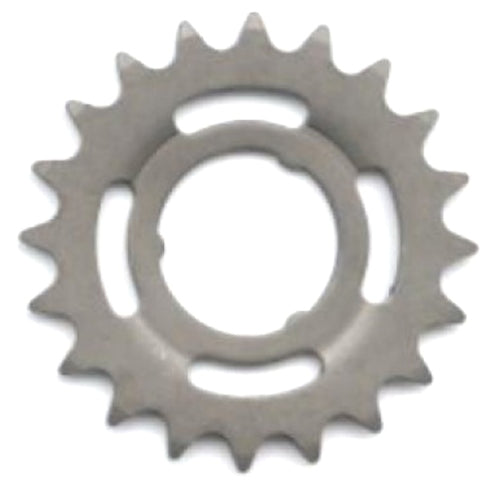 Ausrüstung 20T -Stich