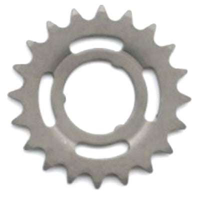 Ausrüstung 20T -Stich