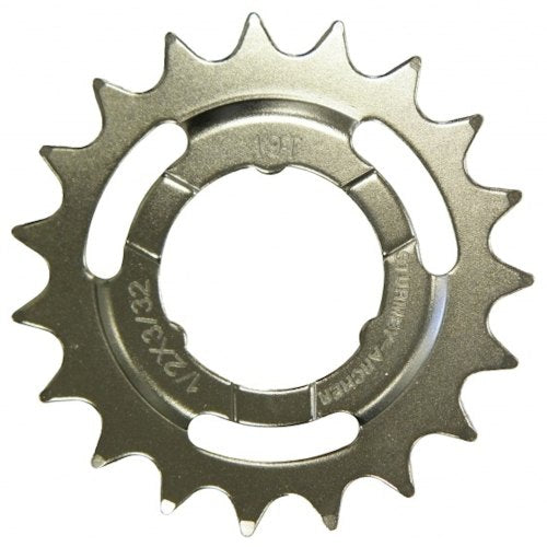 Sturmeyarcher Gear Sturmey Archer 16T 3 32 Fortsetzung Chrom