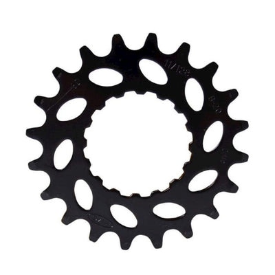 Ritzel E-Bike Bosch 18-Zahn 1 2 x 1 8 - Cr-Mo
