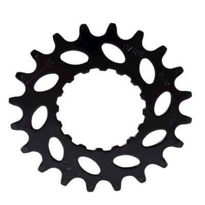 Ritzel E-Bike Bosch 19-Zahn 1 2*1 8 - Cr-Mo -
