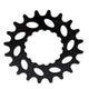 Ritzel E-Bike Bosch 19-Zahn 1 2*1 8 - Cr-Mo -