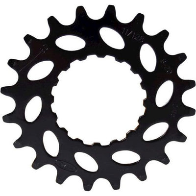 Ritzel E-Bike Bosch 21 Zähne 1 2 x 1 8 - Cr-Mo