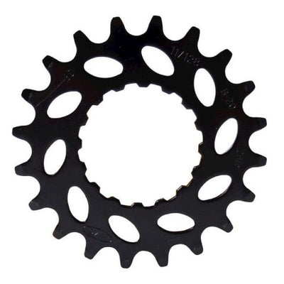 KMC Ritzel Bosch Gen 2 super schmal 20T vorne schwarz