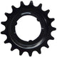 KMC Kettung Blatt 18T R Shim Schwarz