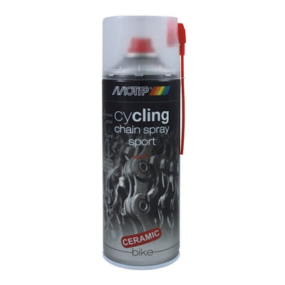 Motip excellent Kettenspray Schaltwerk 400ml