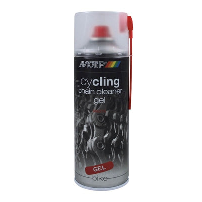 Motip Kettenreiniger Gel 400ml