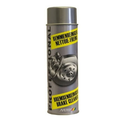 Bremsenreiniger Aerosol 500 ml