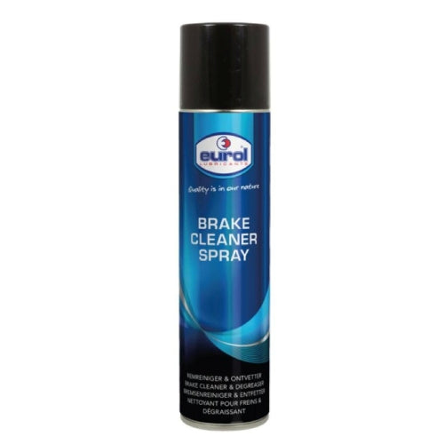 Bremsenreiniger und Entfetter Eurol 500 ml