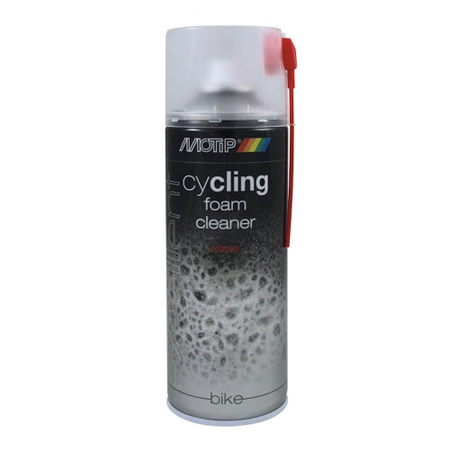 Motip -Foamcleaner Motip 400 ml