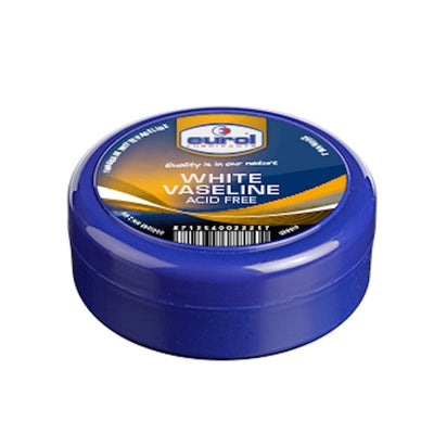 Eurol White Vaseline Acid -freie 100gr Eurol