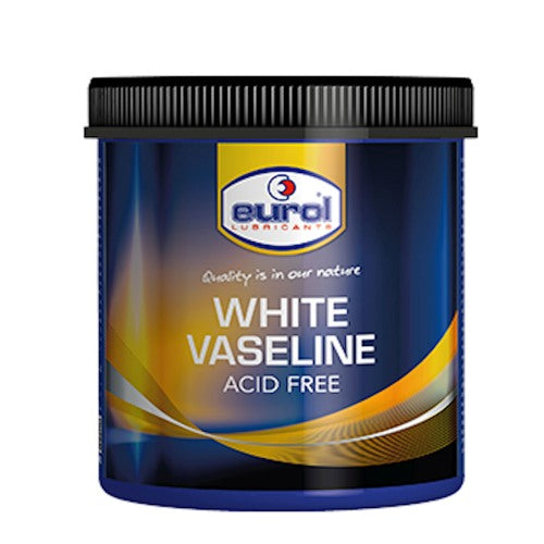 Vaseline Eurol Glas 600 Gramm