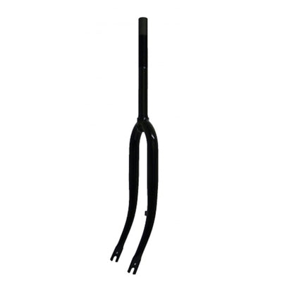 Gabel 28 Trekking Black mit SA Nok