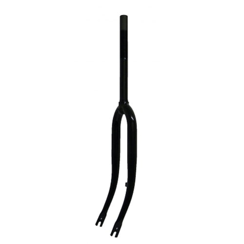 Gabel 28 Trekking Black mit SA Nok