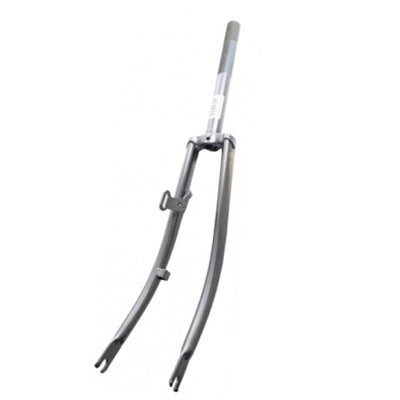 Gabel 28 SP Drum Bremsnug Anthrazit
