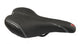 Sattel Selle Bassano Volare M X33 Herren - schwarz
