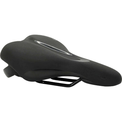 Selle Royal Royal Saddle Rio Unitech mit dem Griff OEM pro Stück moderiert