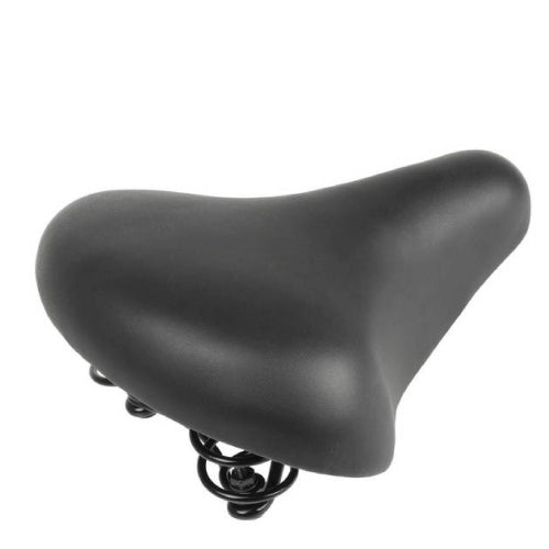 Ventura Sattel Sport Eco Schwarz Universal