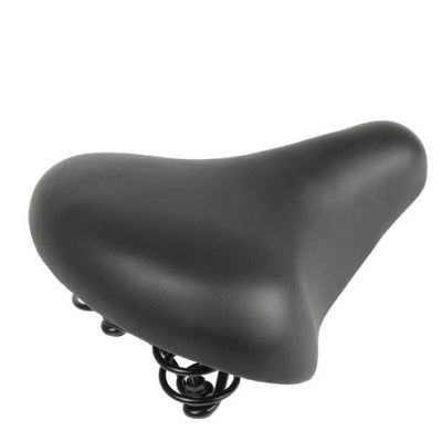 Ventura Sattel Sport Eco Schwarz Universal