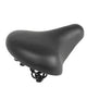 Ventura Sattel Sport Eco Schwarz Universal