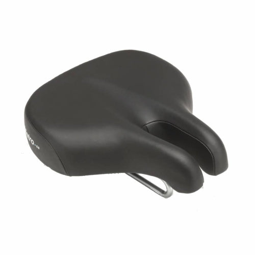 In Zusammenarbeit mit Saddle in Zusammenarbeit mit der Metro Comfort -Serie