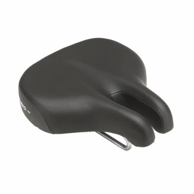 In Zusammenarbeit mit Saddle in Zusammenarbeit mit der Metro Comfort -Serie