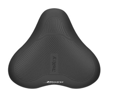 Selle Bassano Rokzadel Roxxy Black