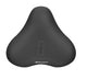 Selle Bassano Rokzadel Roxxy Black