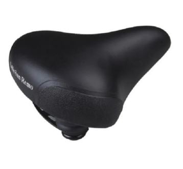 San Remo 3220 City Sattle Comfort auf der Karte