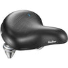 Sattel SR Premium Drifter Strowthex Schwarz
