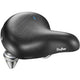 Sattel SR Premium Drifter Strowthex Schwarz
